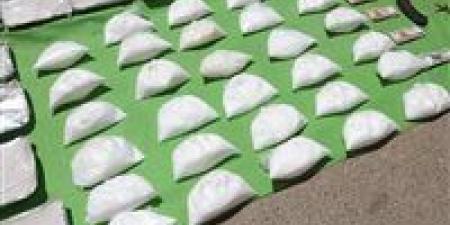 عقوبات
      مشددة
      لجرائم
      المخدرات..
      ماذا
      ينتظر
      سارة
      خليفة
      و27
      متهمًا
      حال
      ثبوت
      التهم؟