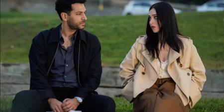 مسلسل
ورود
وذنوب
الحلقة
12..
هل
يتم
زواج
سرحات
وزينب؟