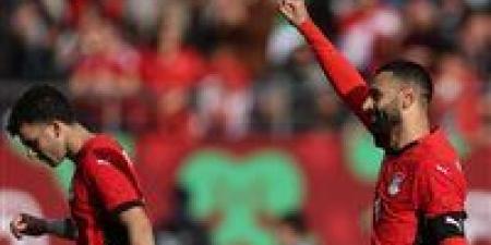 موعد
      مباراة
      منتخب
      مصر
      ضد
      أنجولا
      في
      كأس
      الأمم
      الأفريقية
      2025..
      صدام
      حاسم
      لحسم
      التأهل