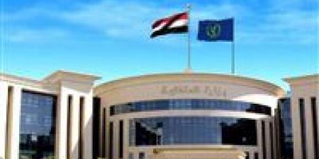 الداخلية تنظم دورتين تدريبيتين للكوادر الأمنية الأفريقية حول حفظ السلام