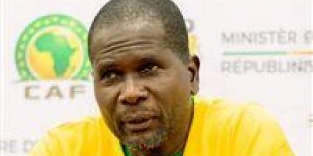 مدرب المصرية للإتصالات: لعبنا بحرص أمام الأهلي وسنوقف الإحتفالات من أجل الدوري