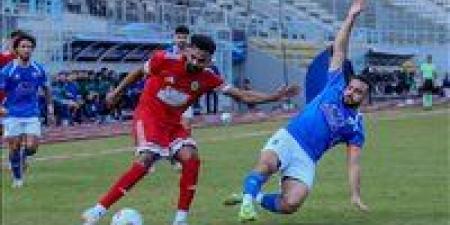 مودرن
      سبورت
      يتخطى
      القناة
      بهدف
      نظيف
      ويصعد
      إلي
      ثمن
      نهائي
      كأس
      مصر