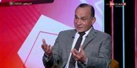 حمادة عبداللطيف: ربيعة يتفوق على حسام عبدالمجيد فنياً.. والشناوي نجم مصر الأول