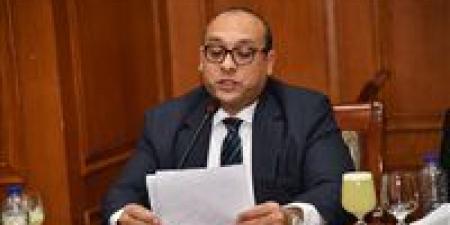 "انفردت بإصدار اللائحة التنفيذية".. وكيل إسكان الشيوخ يتهم وزارة الإسكان بالتسبب في أزمة ضعف حالات التصالح في مخالفات البناء