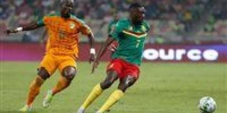 اتفرج ببلاش.. قنوات مجانية تنقل مباراة كوت ديفوار والكاميرون في قمة نارية بأمم أفريقيا 2025