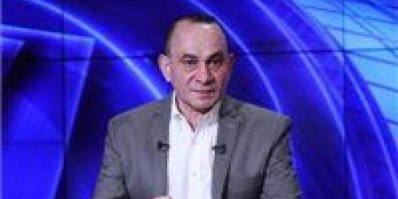 حمادة عبد اللطيف: حسام حسن ظلم حسام عبد المجيد تكتيكيًا