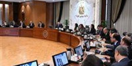 مصلحة المواطن أولاً..تفاصيل اجتماع الحكومة مع اللجنة الوزارية للعدالة الاجتماعية