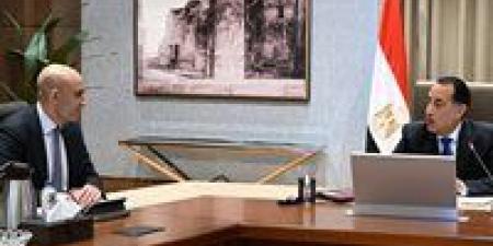 رئيس الوزراء يُتابع ترتيبات عقد امتحانات الثانوية العامة 2026