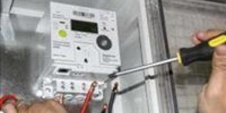 الصعيد يشتعل بالتيار المسروق| حملة غير مسبوقة لتحصيل 40 مليون جنيه