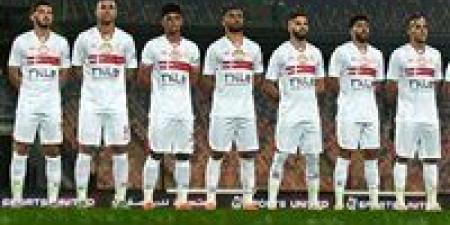 تعرف على تاريخ مواجهات الزمالك ضد بلدية المحلة قبل لقاء اليوم فى كأس مصر