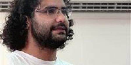 تنديد بمنشورات علاء عبد الفتاح القديمة.. بريطانيا تتنصل وتنقلب على الناشط ودعوات لترحيله