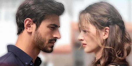 مسلسل الاعراف التركي الحلقة 12.. تطور صادم في علاقة أتيش وميرجان