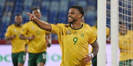 مجموعة منتخب مصر: جنوب أفريقيا تحسم التأهل بثلاثية مثيرة وتقصي زيمبابوي من كأس أمم أفريقيا