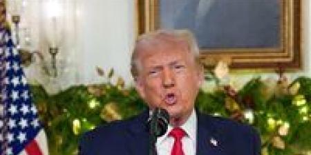 ترامب: اقتراب اتفاق تاريخي بين موسكو وكييف حول دونباس لإنهاء الحرب