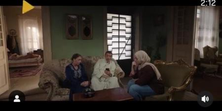 مسلسل ميدترم الحلقة 17.. اخلاء سبيل يونس وظلم هنا يقلبها على شقيقتها