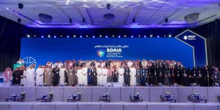 «سدايا»: تأسيس + 300  مكتب 
لإدارة البيانات بالجهات الحكومية