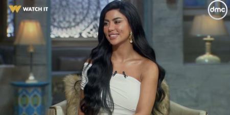 مسلسلات رمضان 2026.. كارولين عزمي تكشف تفاصيل مشاركتها في مسلسل رأس الأفعى |خاص