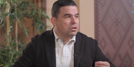 خالد الغندور: المصري يستقر على رحيل حسين فيصل في الشتاء