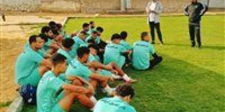 ننشر تشكيل الجهاز الفني الجديد لفريق الحامول في القسم الثالث