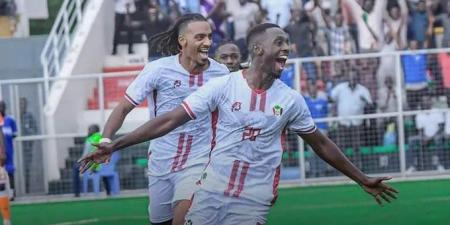 محدث لحظة بلحظة: نتيجة مباراة منتخب السودان وبوركينا فاسو في كأس أمم أفريقيا