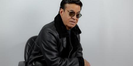 نقابة الموسيقيين توضح حقيقة التحقيق مع حلمي عبد الباقي