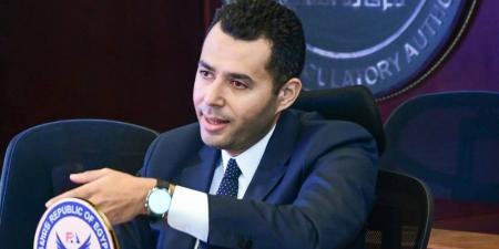 رئيس الوزراء يصدر قرارًا بتعيين ثلاثة مساعدين لرئيس الهيئة العامة للرقابة المالية