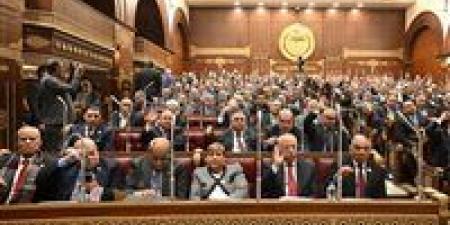 للمرة الأولى.. الشيوخ يناقش منح رئيس الوزراء الحق في زيادة حد الإعفاء على العقارات المبنية لاعتبارات اقتصادية واجتماعية يقدرها