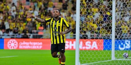 موعد مباراة الاتحاد ونيوم في دوري روشن السعودي والقنوات الناقلة والتشكيل المتوقع