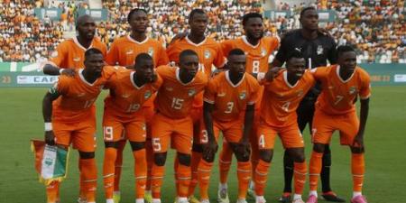 موعد مباراة ساحل العاج والجابون في كأس أمم أفريقيا والقنوات الناقلة والتشكيل المتوقع