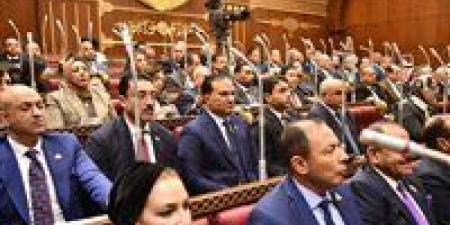 الأحد المقبل.. تعليم الشيوخ تعقد اجتماع لمناقشة اقتراح النائب محمد رزق بشأن تركيب كاميرات مراقبة في جميع المدارس