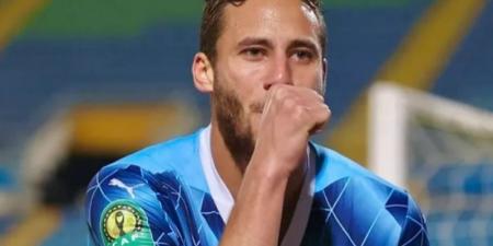 الحبس "سنة مع الشغل" لرمضان صبحي في "قضية التزوير"