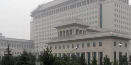 الدفاع الصينية: التدريبات تحذير للساعين إلى ما يسمى «استقلال تايوان» وللتدخلات الخارجية