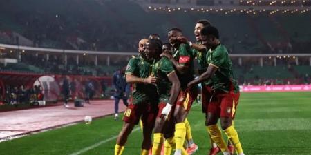 موعد مباراة منتخب الكاميرون وموزمبيق في كأس أمم أفريقيا والقنوات الناقلة والتشكيل المتوقع
