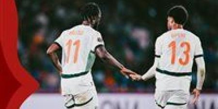 كأس أمم أفريقيا: ريمونتادا قاتلة تمنح كوت ديفوار فوزًا مثيرًا على الجابون (2/3) وخطف صدارة المجموعة السادسة