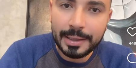 أهم واحدة بالنسبالي.. محمد أنور يكشف عن أمنيته المتكررة في كل عام جديد