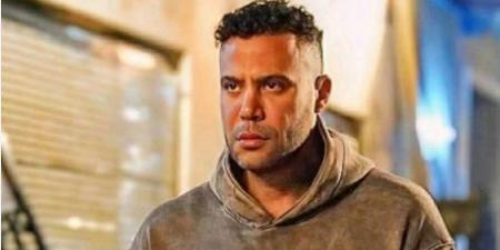 سيبونا نشتغل وبطلوا عياط.. محمد إمام يوجه رسالة بعد جدل لقب الأعلى أجرًا