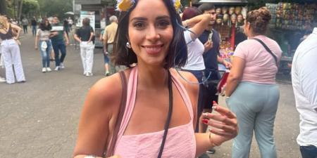 بسنت شوقي عن 2025: كنت حاسة فيها بالوحدة وجوايا حزن مبيتحركش