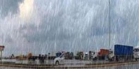 الأرصاد تحذر: موجة برد شديدة تضرب مصر حتى 8 يناير 2026 وفرص للصقيع وشبورة كثيفة على الطرق