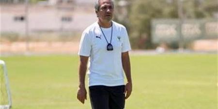 نبيل الكوكي يجدد رفضه رحيل أحمد عيد في الشتاء عن المصري البورسعيدي