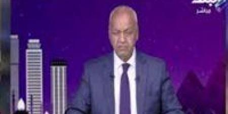 بكري: المصالح العربية المشتركة أكبر بكثير من أي خلافات عابرة