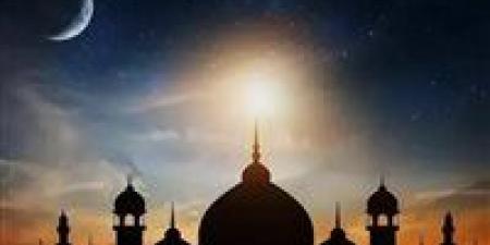 مواقيت الصلاة اليوم السبت في مصر.. اعرف موعد آذان الفجر