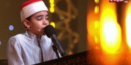 موعد الحلقة الأخيرة من برنامج دولة التلاوة وقيمة الجوائز بعد زيادتها