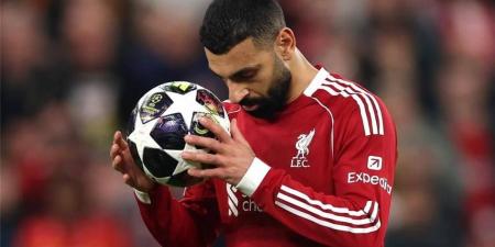 ليفربول يصدم جماهيره.. 200 مليون يورو لتأمين بديل محمد صلاح