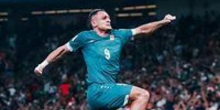 العراق ضد بوليفيا.. ملخص اهداف ونتيجة مباراة منتخب العراق بوليفيا بعد مرور 80 دقيقة