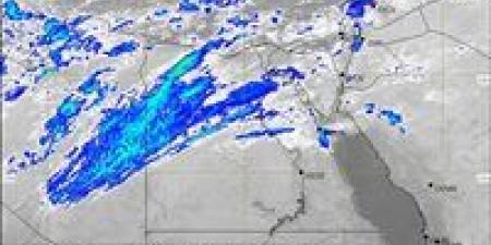 تحذيرات عاجلة للمواطنين الأرصاد لـ تحيا مصر: طقس مضطرب وأمطار رعدية