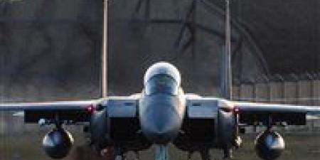 أكسيوس يؤكد إسقاط مقاتلة أمريكية في إيران وبدء البحث عن طاقمها