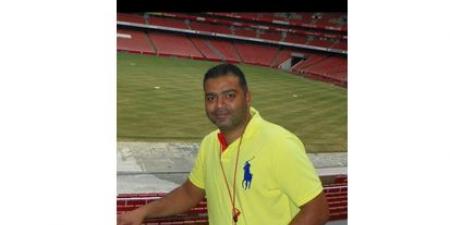 نجل طه بصري: والدي عاشق للزمالك وترك بصمة كبيرة في التدريب