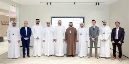 بلدية دبي تطلق مبادرة لتركيب شواحن مركبات كهربائية في 600 موقف