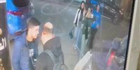 من الشارع للمحاضر.. فيديو حلوان يكشف صراعًا عائليًا خلف اتهام تحرش