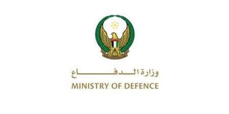 الدفاعات الجوية الإماراتية تتعامل مع 22 صاروخاً باليستياً وجوالاً و47 طائرة مسيّرة من إيران